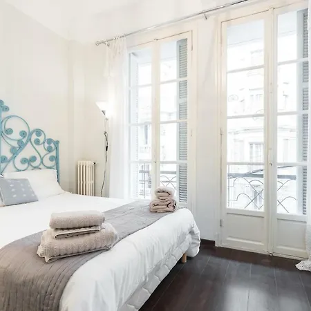 Apartament Centragence - Victor Hugo - 2 Personnes