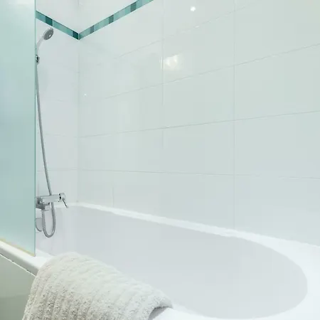 Centragence - Victor Hugo - 2 Personnes Apartamento *